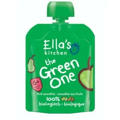 Ella's Kitchen Smoothies 18 stuks Pakket^Ellas Kitchen Discount