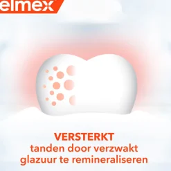 Spoelen & Poetsen<Elmex Tandpasta Anti-Cariës 75 ml