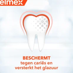 Spoelen & Poetsen<Elmex Tandpasta Anti-Cariës 75 ml