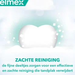 Tandpasta Sensitive 75 ml^Elmex Discount