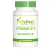Outlet Vitamine B12 1000mcg 90 stuks Vitaminen