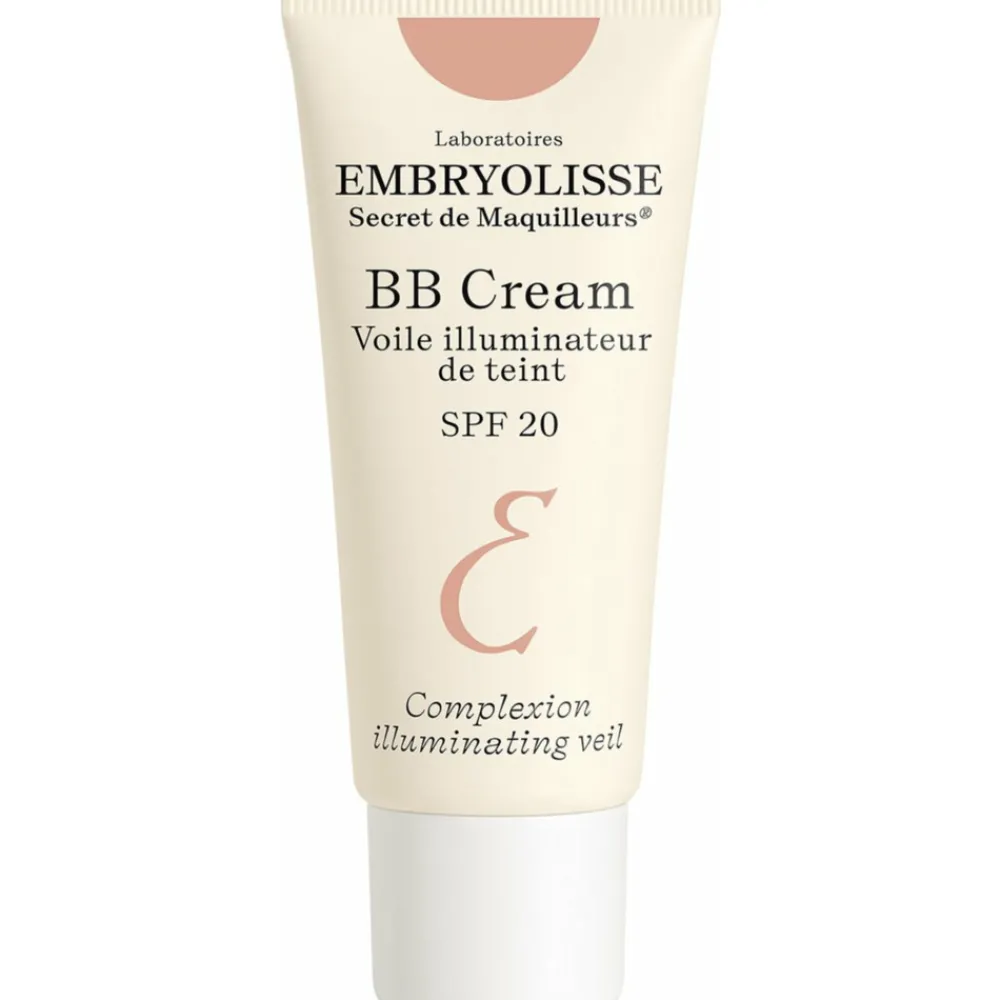 Bb- & Cc-Cream<Embryolisse BB Cream 30 ml