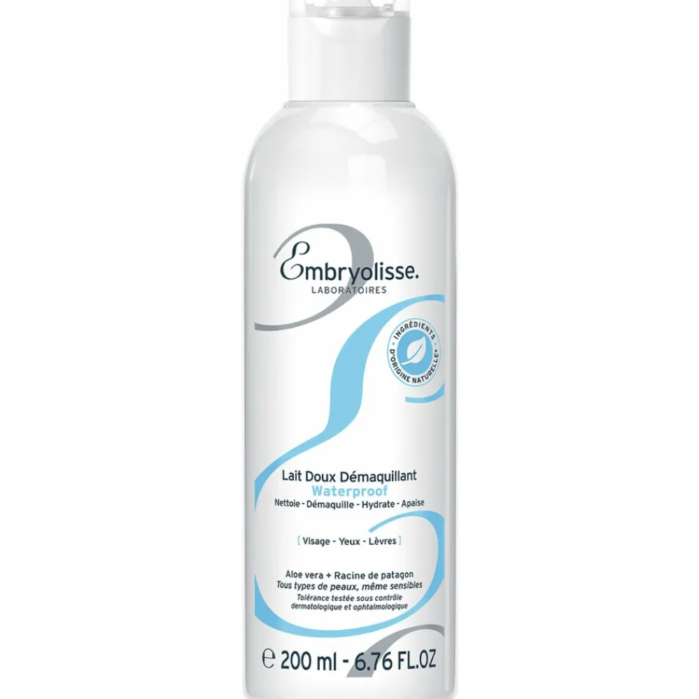 Online Make-up Remover 200 ml Make-Up Remover