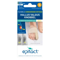 Corigerende Orthese Mt 36/38^Epitact New