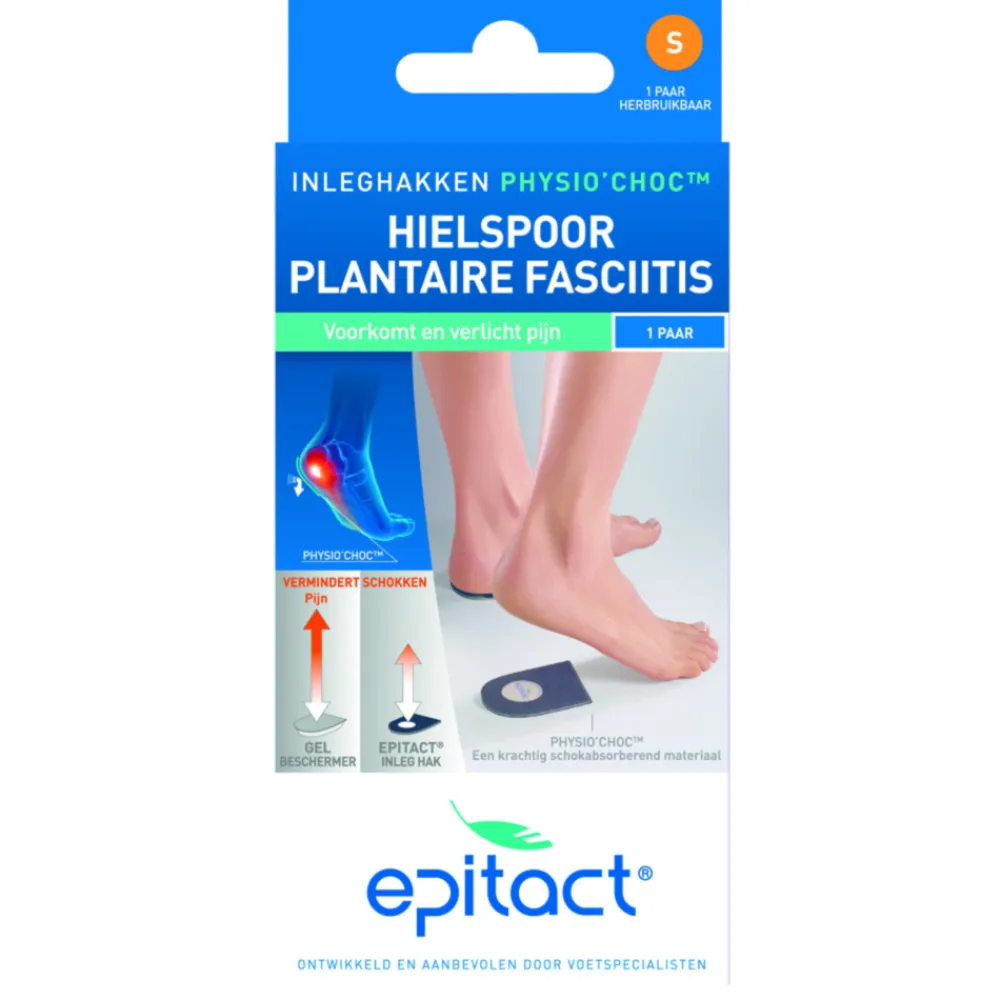 Hielspoor Mt 41/45^Epitact