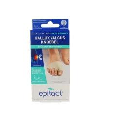 Knobbel Beschermer Mt 42/45^Epitact Clearance