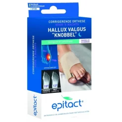 Voet Knobbel Nacht 36 38^Epitact Online