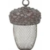 Vogels En Tuindieren<Esschert Design Eikel Voederhanger Bruin