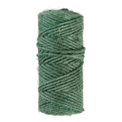 Geschenkset Touw En Schaar Groen Alles Voor Kamerplanten|Geschenksets