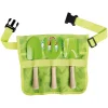 Gordel Kindertuingereedschap Groen^Esschert Design New