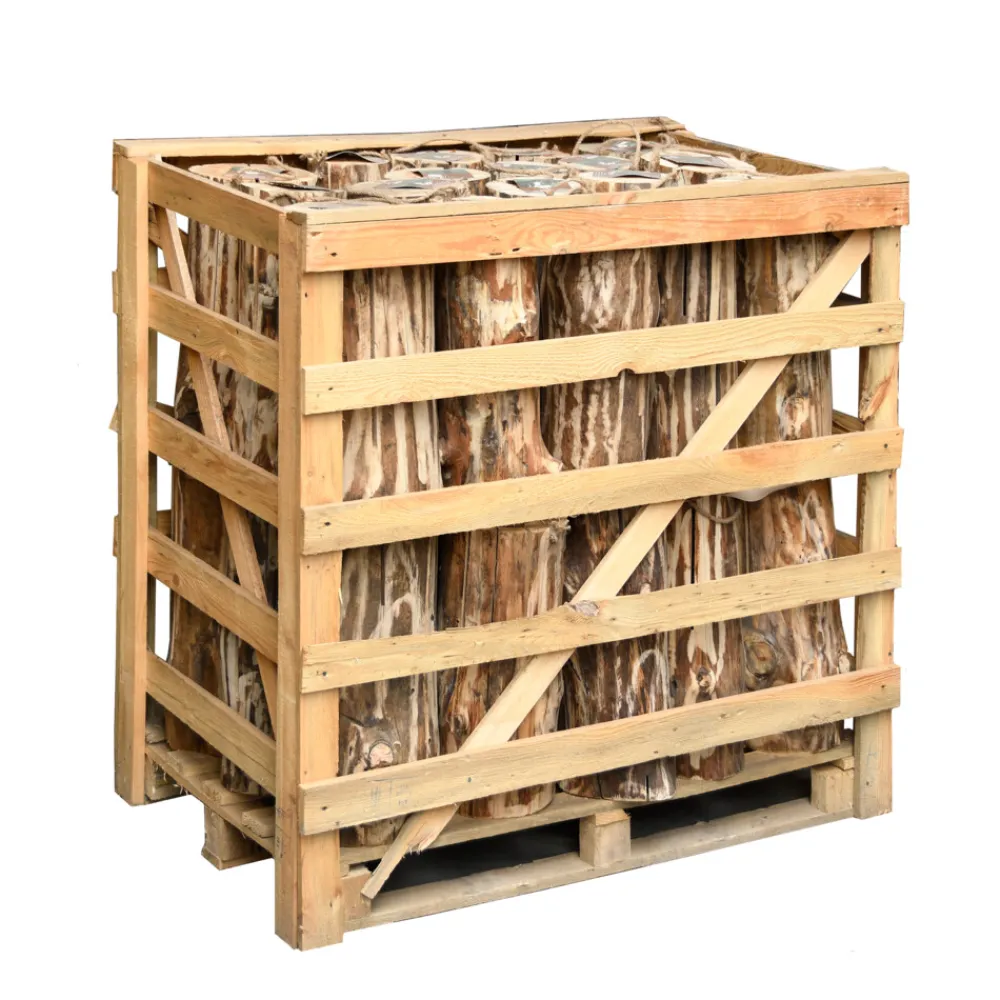 Zweedse Fakkel S Naturel^Esschert Design Hot