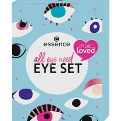 All Eye Need Eye Set Eyeliner|Oogschaduw