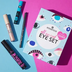All Eye Need Eye Set Eyeliner|Oogschaduw