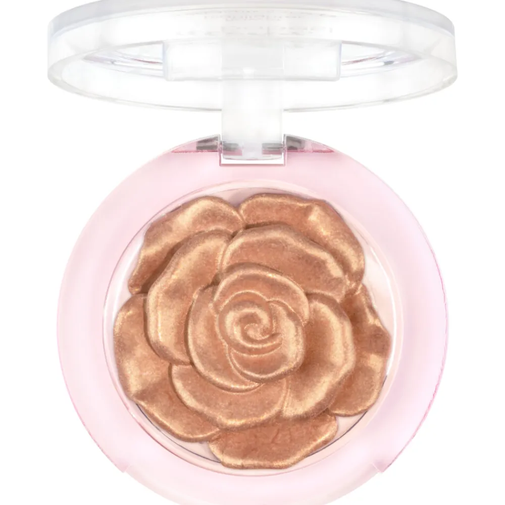 Aloha, Babes! Flower Highlighter 01 Paradise. Glow. Repeat. 6,95 gr Highlighter