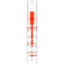 Aloha, Babes! Lash & Brow Gel Mascara 01 Ready, Sun-set, Go! 9 ml Wenkbrauwgel|Mascara