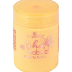 Discount Aloha, Babes! Pout Lip Balm 01 Preppin' For Paradise 12,8 gr Lipverzorging