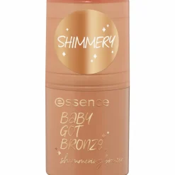 Baby Got Bronze Bronzing Stick 10 Golden Hour 5,5 gr Bronzer