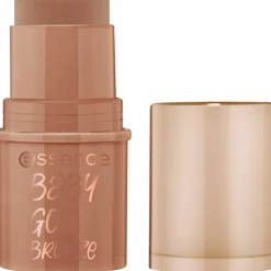 Bronzer<essence Baby Got Bronze Bronzing Stick 10 Cinnamon Spice 5,5 gr