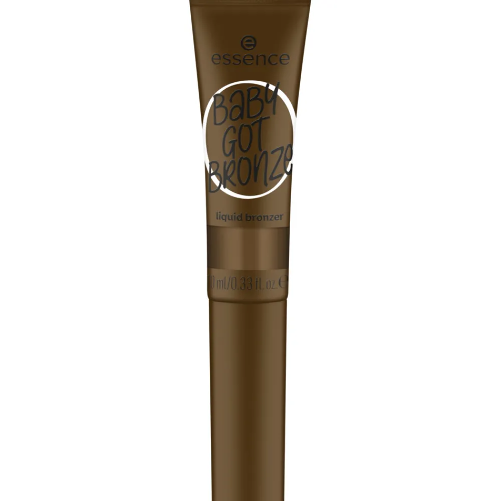 Bronzer<essence Baby Got Bronze Bronzing Stick 50 Sun Lover 10 ml