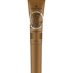 Bronzer<essence Baby Got Bronze Bronzing Stick 30 Vacation Vibes 10 ml