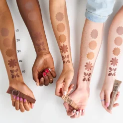 Bronzer<essence Baby Got Bronze Bronzing Stick 10 Sweet Shadows 10 ml