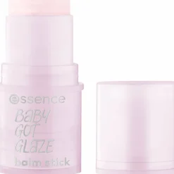 Online Baby Got Glaze Balm Stick 4,5 gr Lipgloss