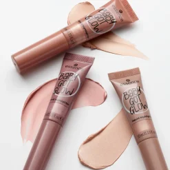 Baby Got Glow Liquid Highlighter 20 Rose and Shine 10 ml^essence Sale