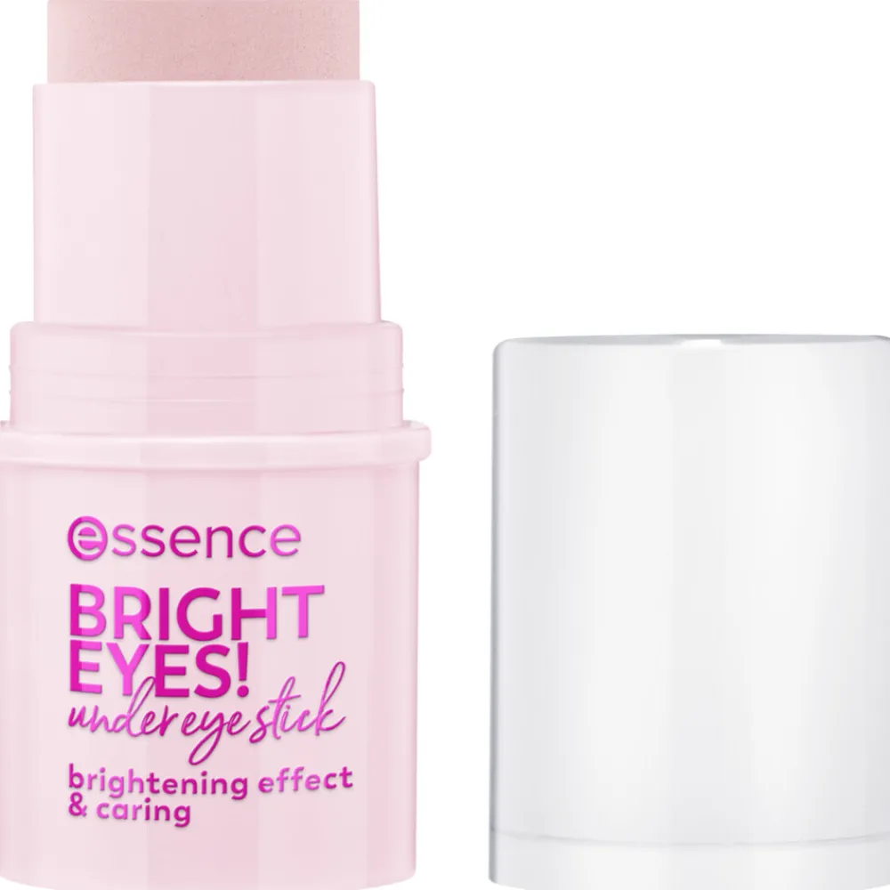 Hot Bright Eyes! Under Eye Stick 01 Soft Rose 5,5 ml Concealer