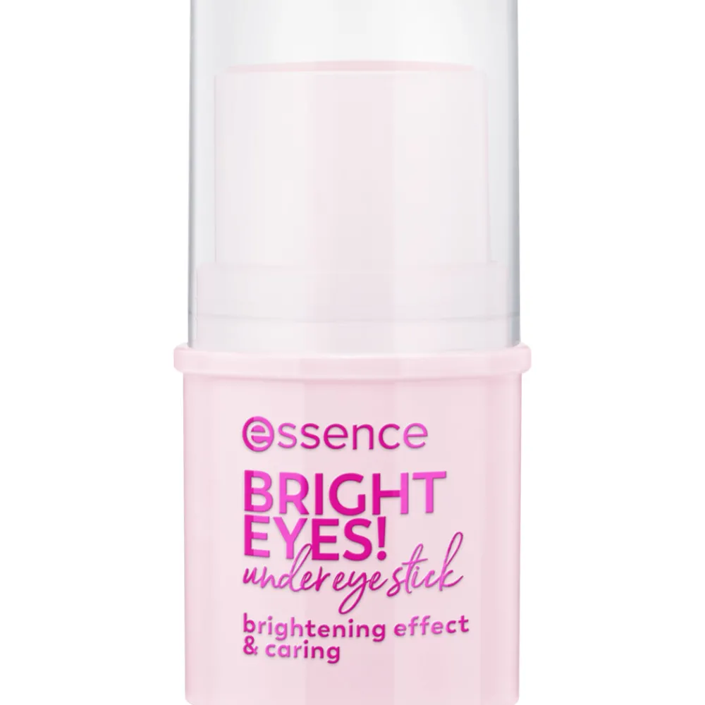 Hot Bright Eyes! Under Eye Stick 01 Soft Rose 5,5 ml Concealer