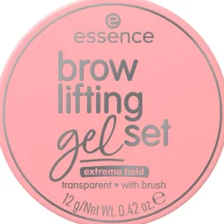 Wenkbrauwgel<essence Brow Lifting Gel Set 12 gr