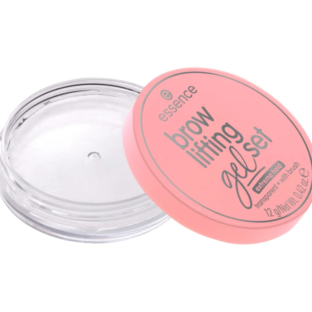 Wenkbrauwgel<essence Brow Lifting Gel Set 12 gr