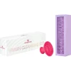 Make-Up Kwasten<essence Brush Cleansing Set 01 Cleanse & Glam
