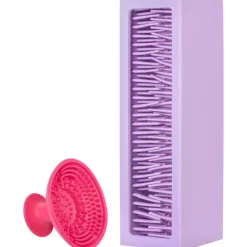 Make-Up Kwasten<essence Brush Cleansing Set 01 Cleanse & Glam