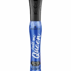 Call Me Queen Dramatic False Lash Effect Mascara Black Waterproof 11,5 ml^essence Best