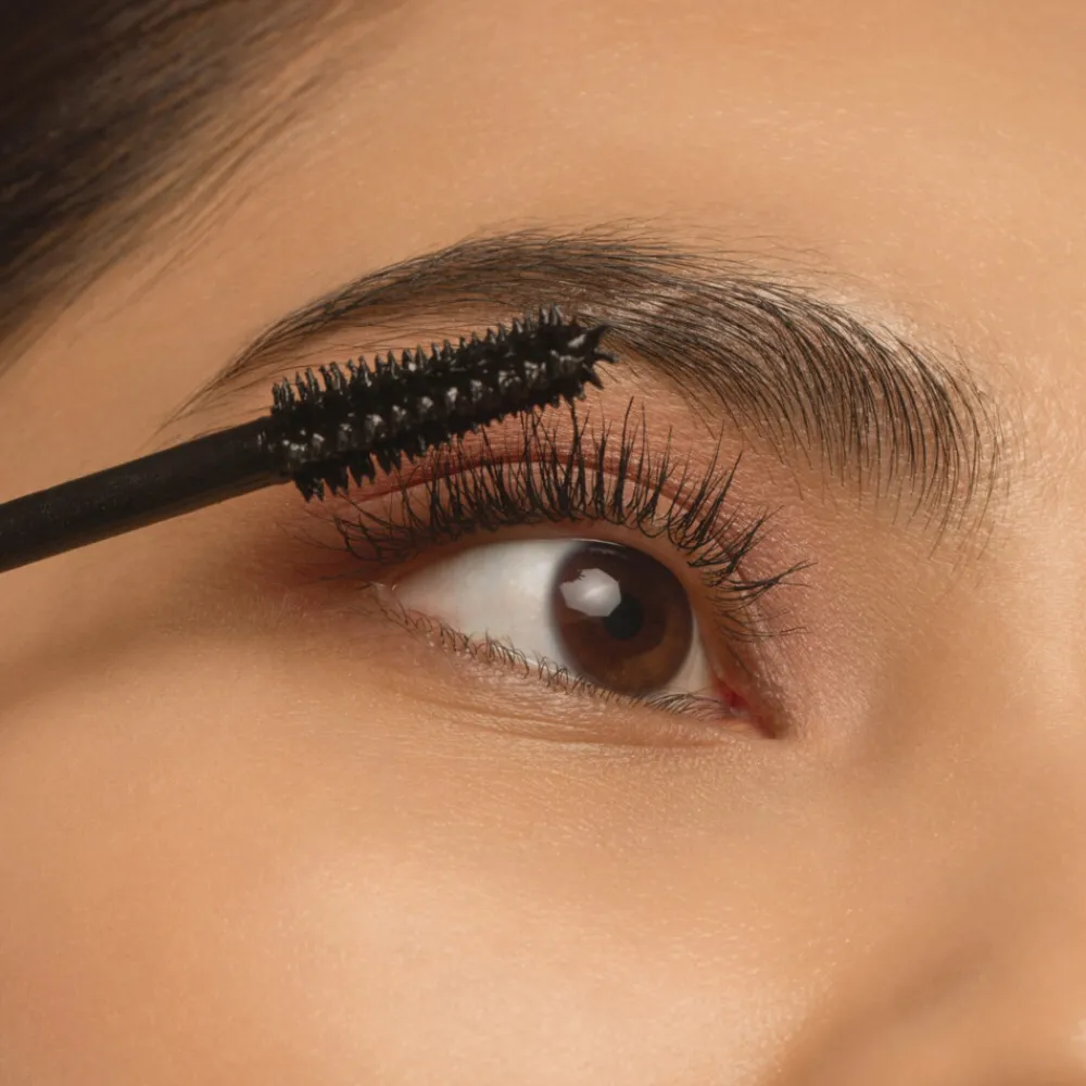 Call Me Queen Dramatic False Lash Effect Mascara Black Waterproof 11,5 ml^essence Best