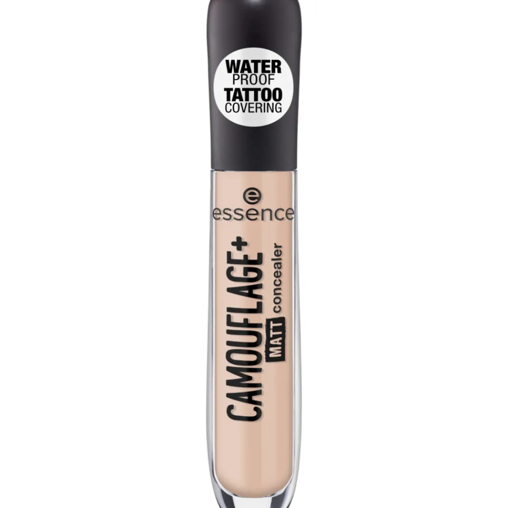 Camouflage+ Matt Concealer 26 Natural Beige 5 ml Concealer