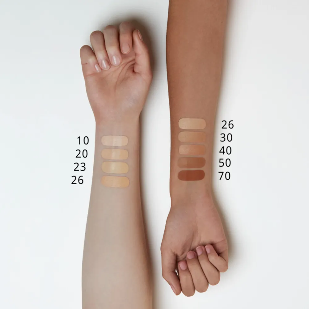 Camouflage+ Matt Concealer 26 Natural Beige 5 ml Concealer