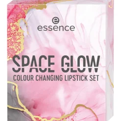 Colour Changing Lipstick Space Glow^essence Best