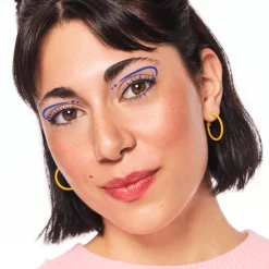 Colour It! Liquid Eyeliner 01 Royal Blue 3 ml^essence Discount