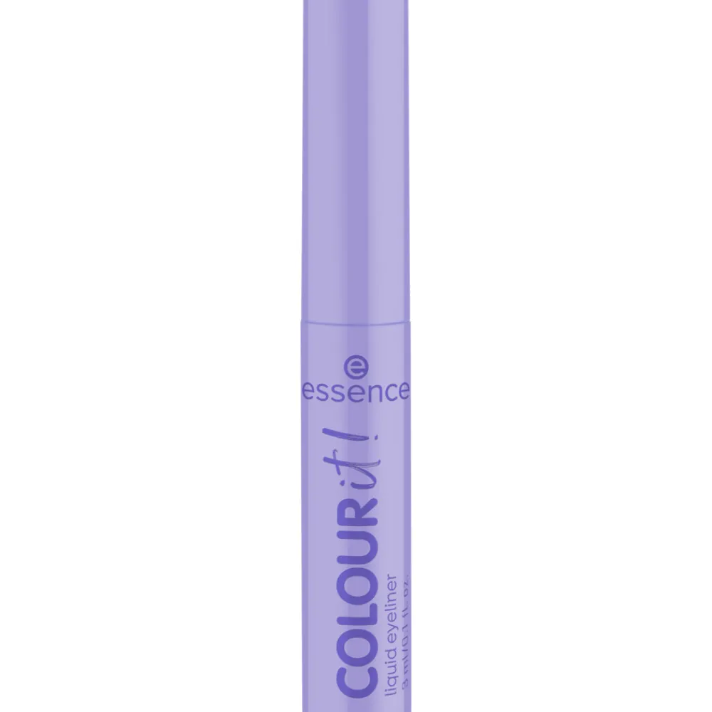 Eyeliner<essence Colour It! Liquid Eyeliner 03 Light Lilac 3 ml