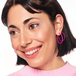 Eyeliner<essence Colour It! Liquid Eyeliner 03 Light Lilac 3 ml