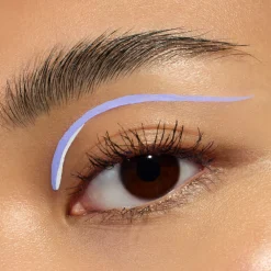 Eyeliner<essence Colour It! Liquid Eyeliner 03 Light Lilac 3 ml