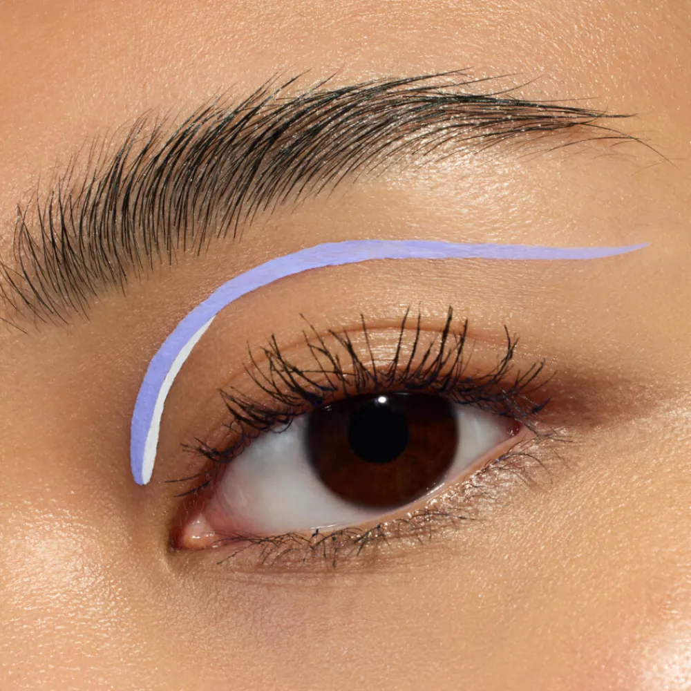 Eyeliner<essence Colour It! Liquid Eyeliner 03 Light Lilac 3 ml