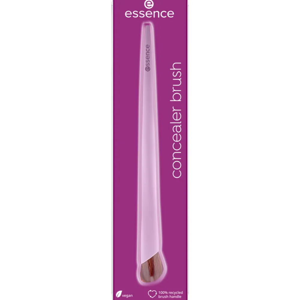 Concealer Brush Bye Bye Under Eye 1 pcs^essence New