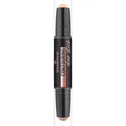 Bronzer<essence Contouring Duo Stick 10 Fair 2,76 gr
