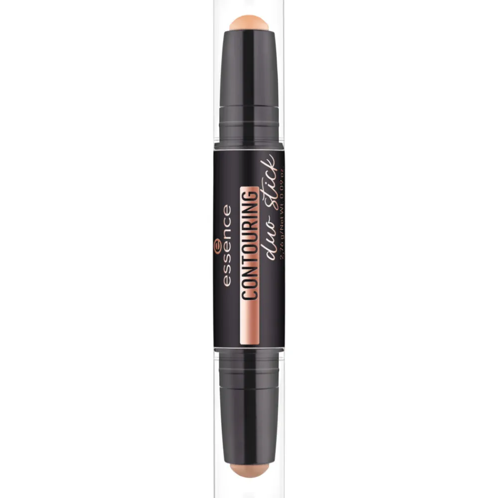 Hot Contouring Duo Stick 40 Tan 2,76 gr Bronzer