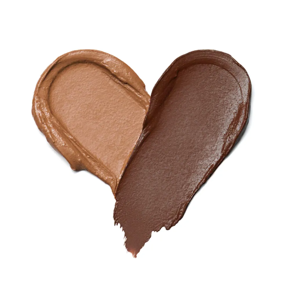 Hot Contouring Duo Stick 40 Tan 2,76 gr Bronzer