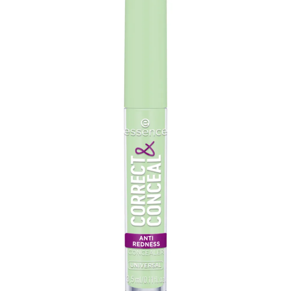 Correct & Conceal Anti Redness Concealer 100 Universal 3,5 ml Concealer