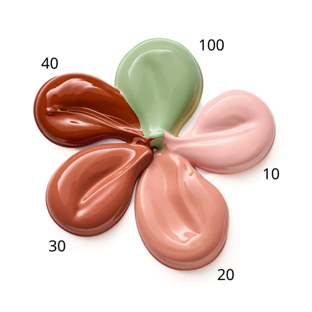 Correct & Conceal Anti Redness Concealer 100 Universal 3,5 ml Concealer