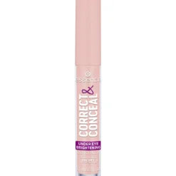 Concealer<essence Correct & Conceal Under Eye Brightening Concealer 10 Light 3,5 ml